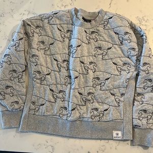 Ariat Women’s Sweater - Size M. NWOT